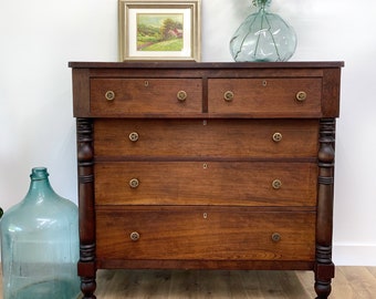 Antique Dresser Etsy