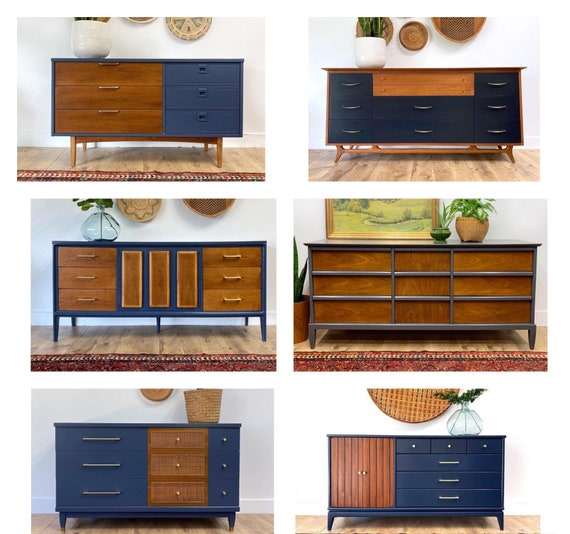 CUSTOMIZABLE FURNITURE You Pick Color Etsy UK
