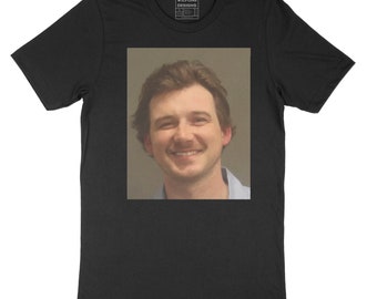Chemise Mugshot MW
