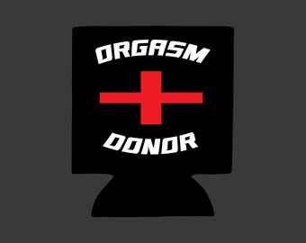 Refroidisseur de canettes pour donneurs d'orgasmes