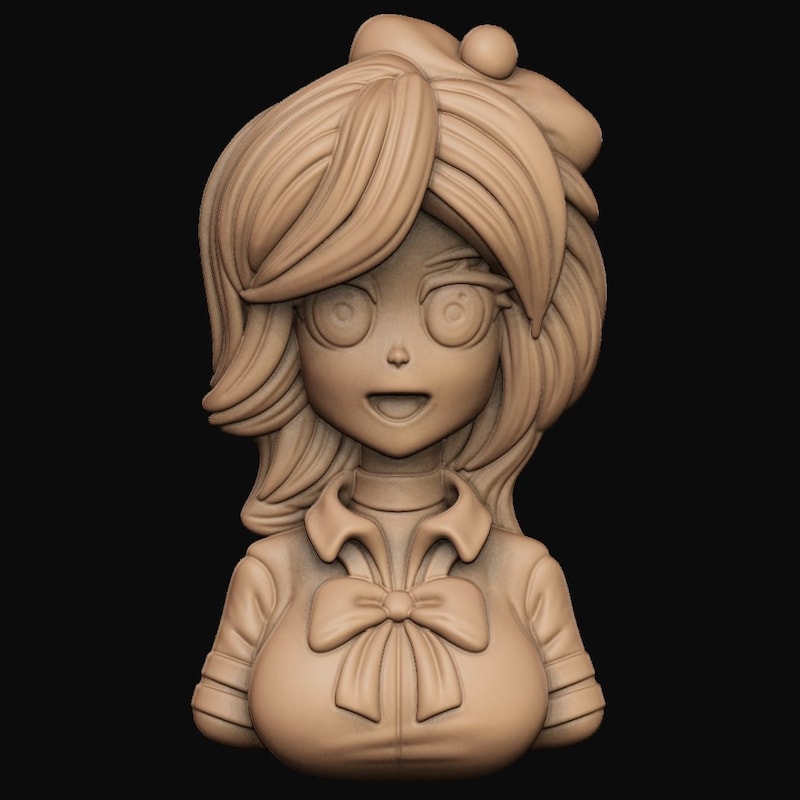 Anime Mold - Etsy