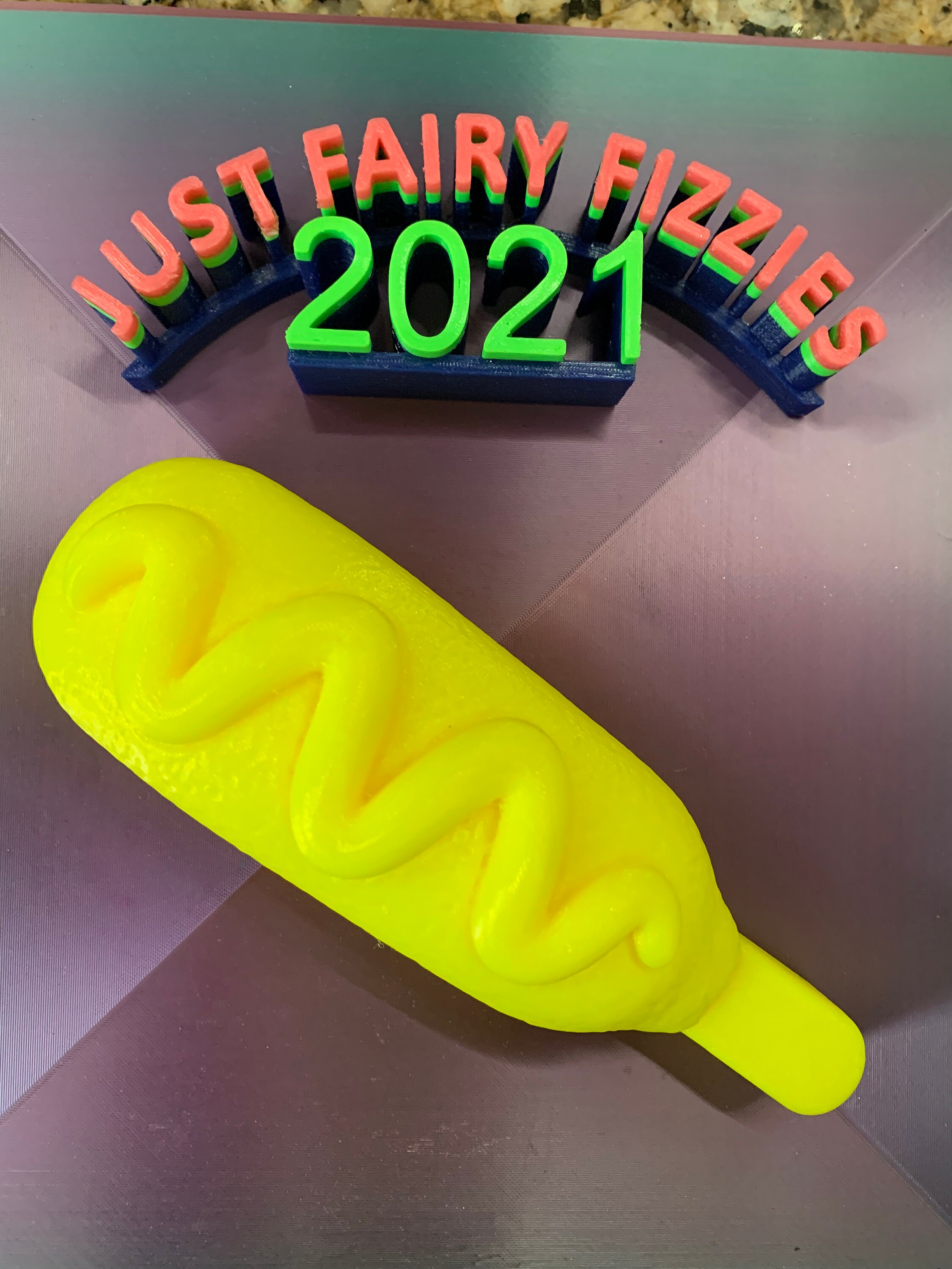 Zirkus Mais Hund Plastik Badebombe Form Etsy