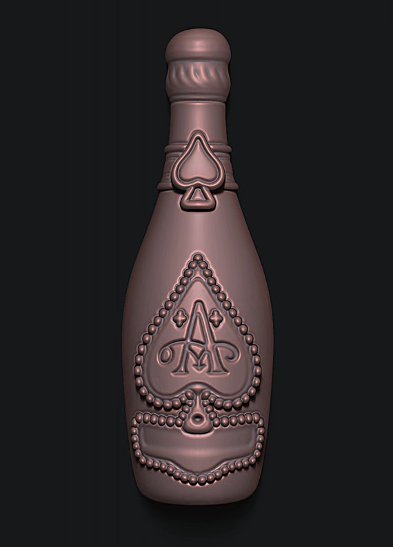 ace of spades champagne price