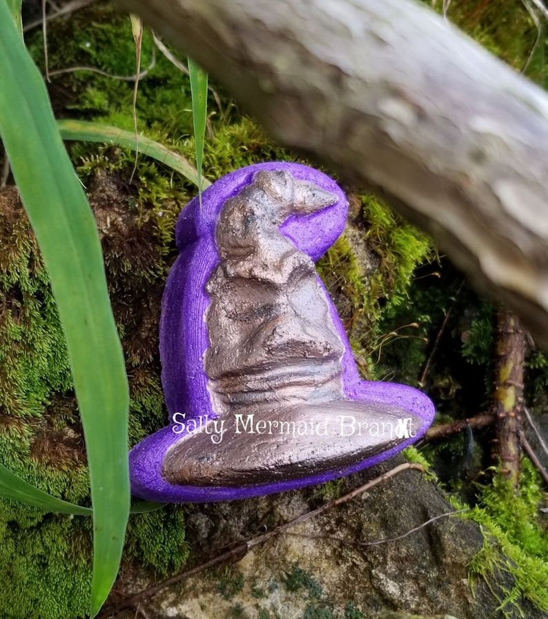 Sorting Hat Mould