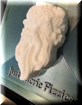 MOLD - Magical Character Green Tree Man Plastic Bath Bomb Mold - 8.0 ...