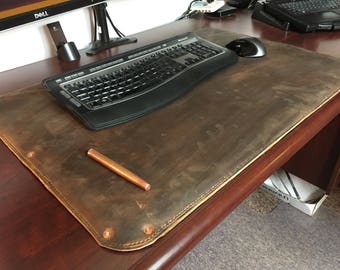 desk pad etsy