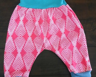 Finn Harem pants
