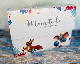 Bambi Box Etsy