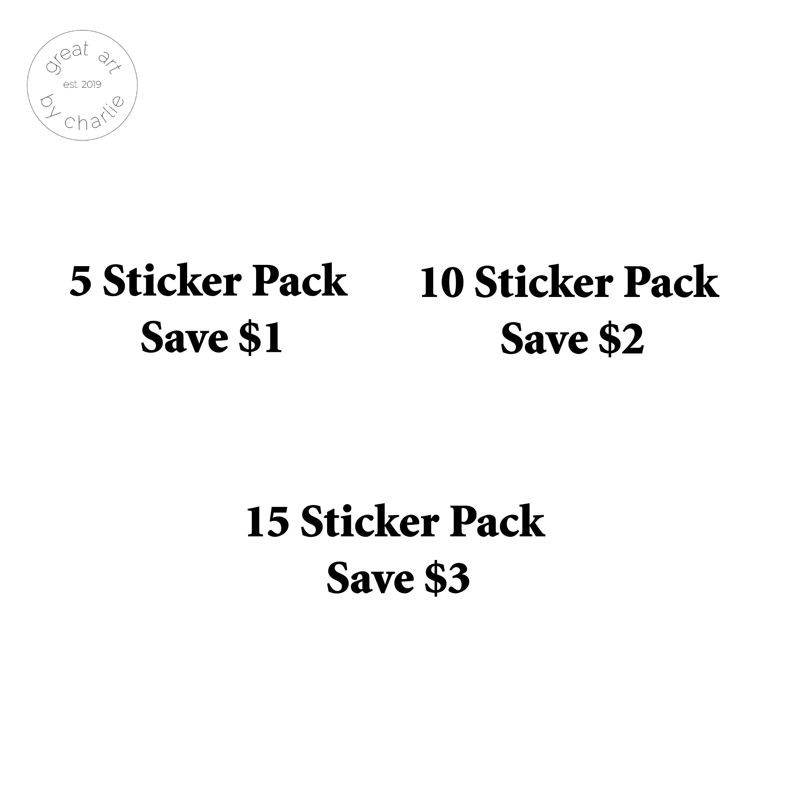 Custom Hawaii Sticker Pack Hawaii Sticker Pack Laptop - Etsy