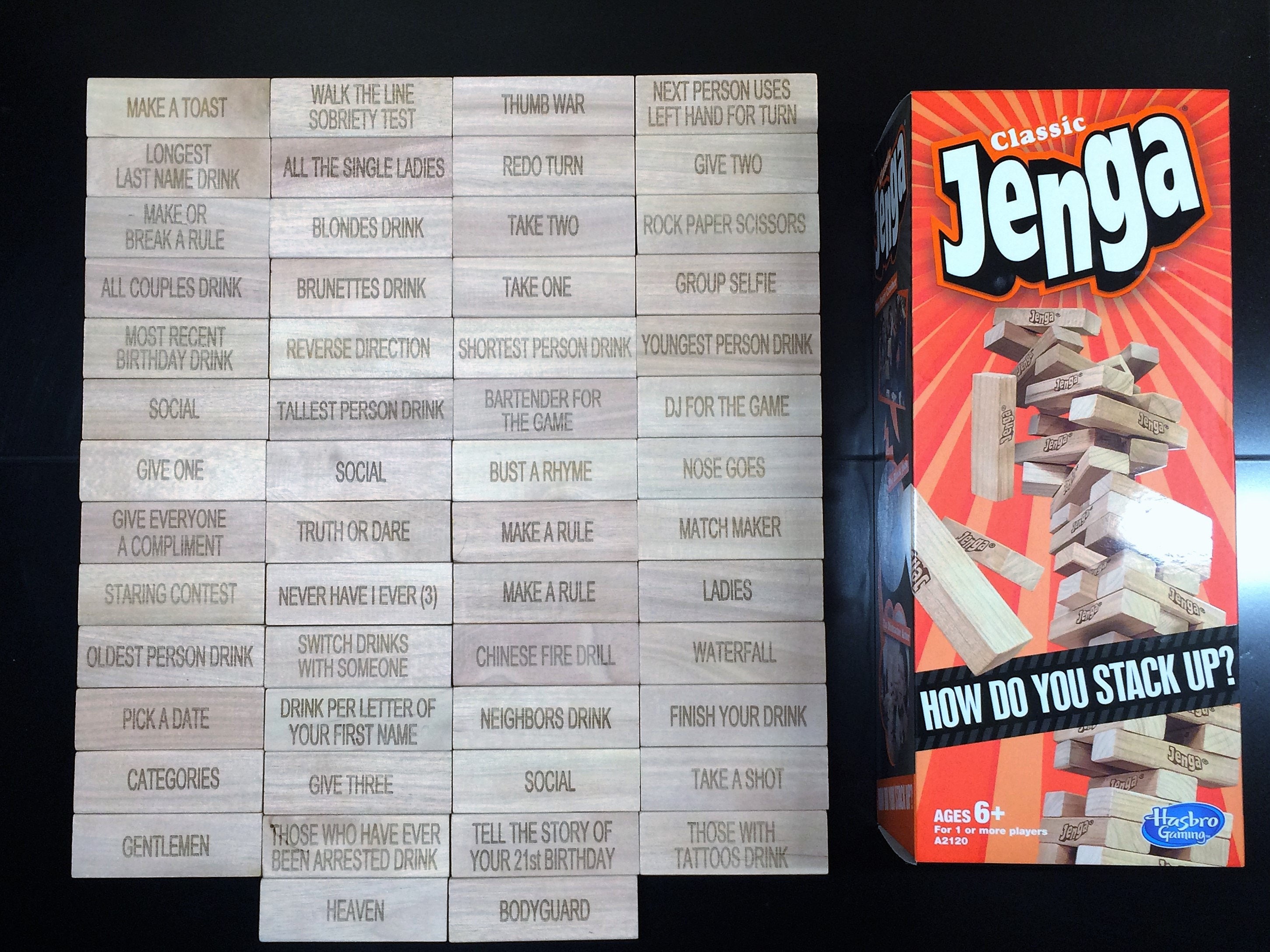 Drunk jenga printable singledenis