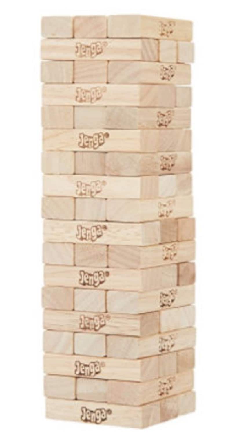 Drunk jenga tile list - weryball