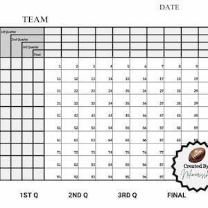 VOETBALZWEMBAD 100 SQUARE digitale prints, instant download