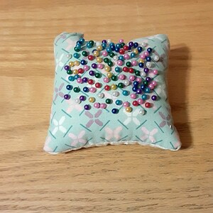 Pin Cushion