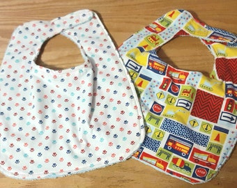 Baby bibs