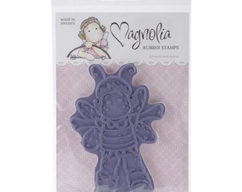 Fruit Label Scrapbooking #AY09-090828020-1 EZ Mount Stamp Magnolia Rubber Stamp Cling Unmounted Rubber Stamp Cardmaking Cling Stamp