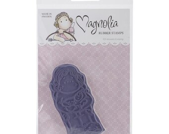 Fruit Label Scrapbooking #AY09-090828020-1 EZ Mount Stamp Magnolia Rubber Stamp Cling Unmounted Rubber Stamp Cardmaking Cling Stamp