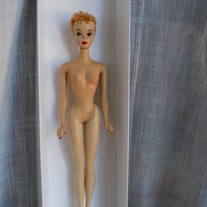Vintage ponytail best sale barbie for sale