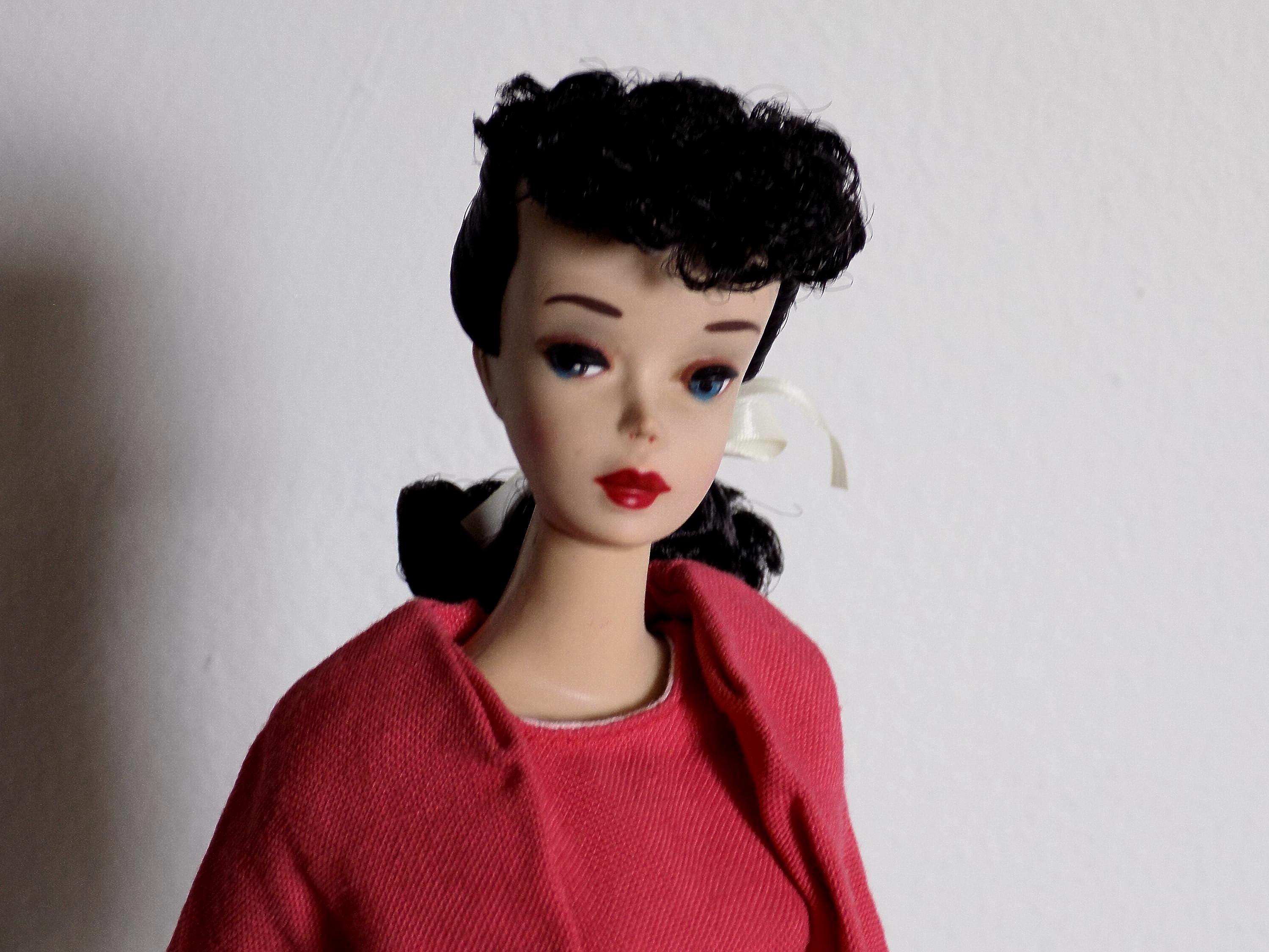 No 3 Ponytail Barbie - Etsy No 3 Ponytail Barbie - Etsy