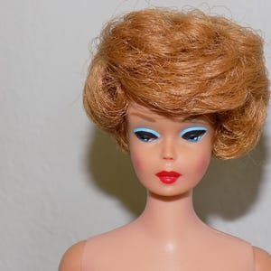1958 Barbie Doll - Etsy