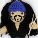 see more listings in the Amigurumi/Plush Toys section