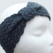 see more listings in the Headbands/Ear Warmers section