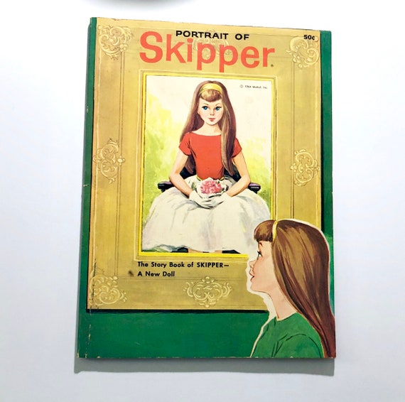 new doll story