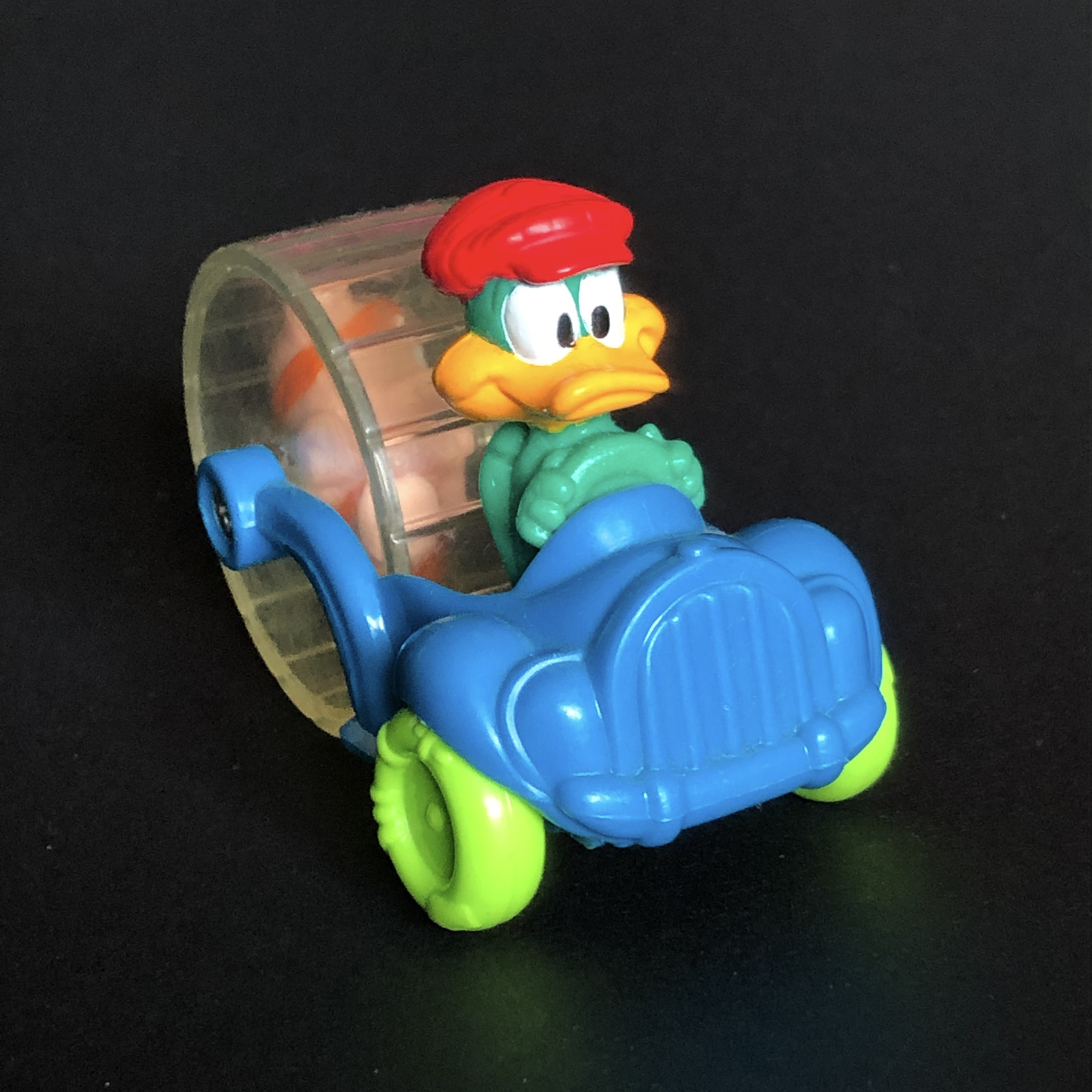 tiny toon adventures figures