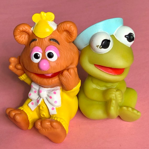 Muppet babies toy hotsell