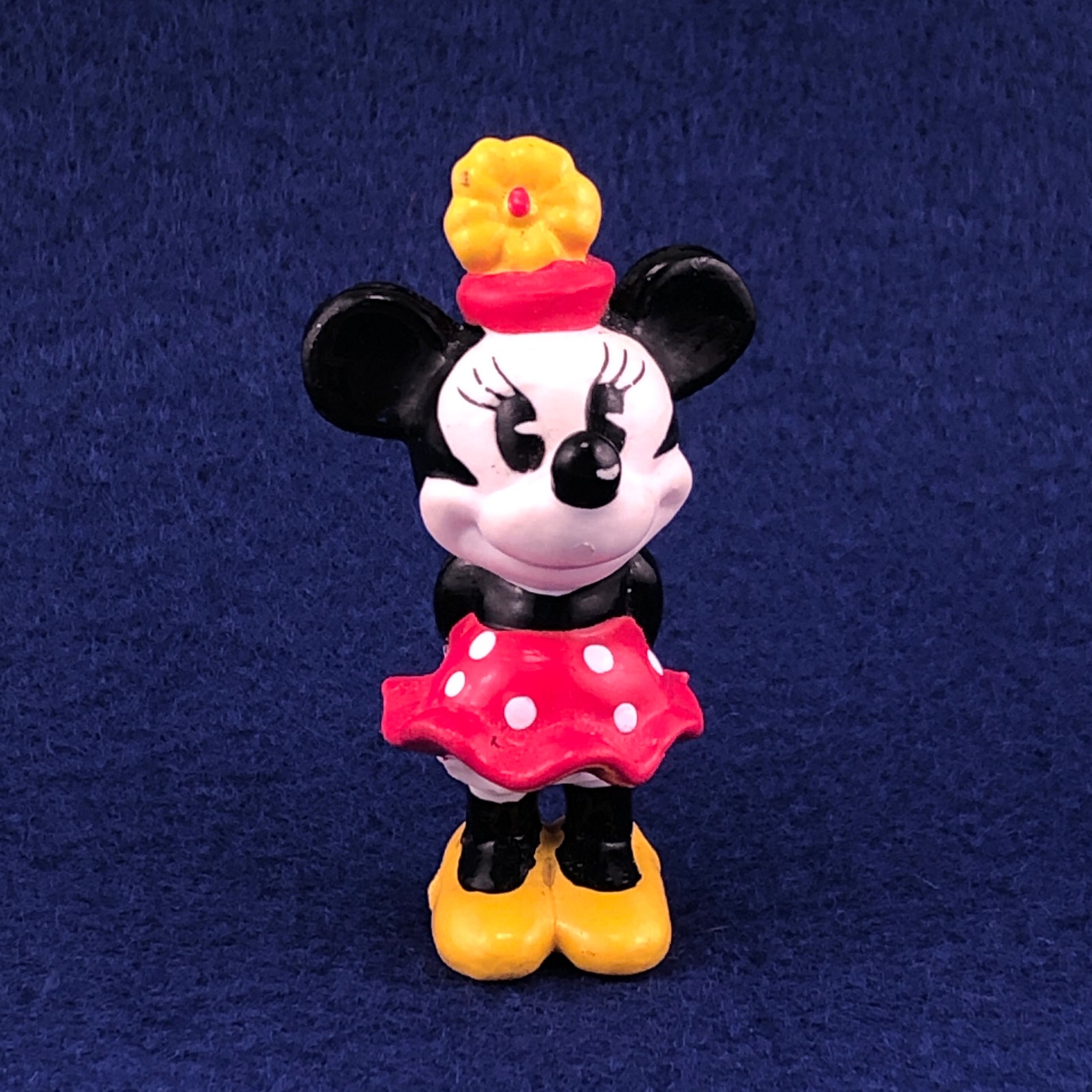 Pieeyed Mickey Mouse and Mickey Mouse Figures Mickey & Minnie Etsy