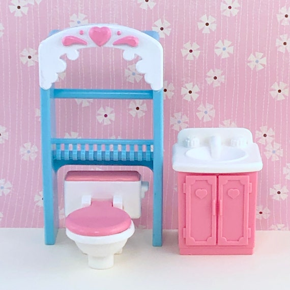 fisher price dream house
