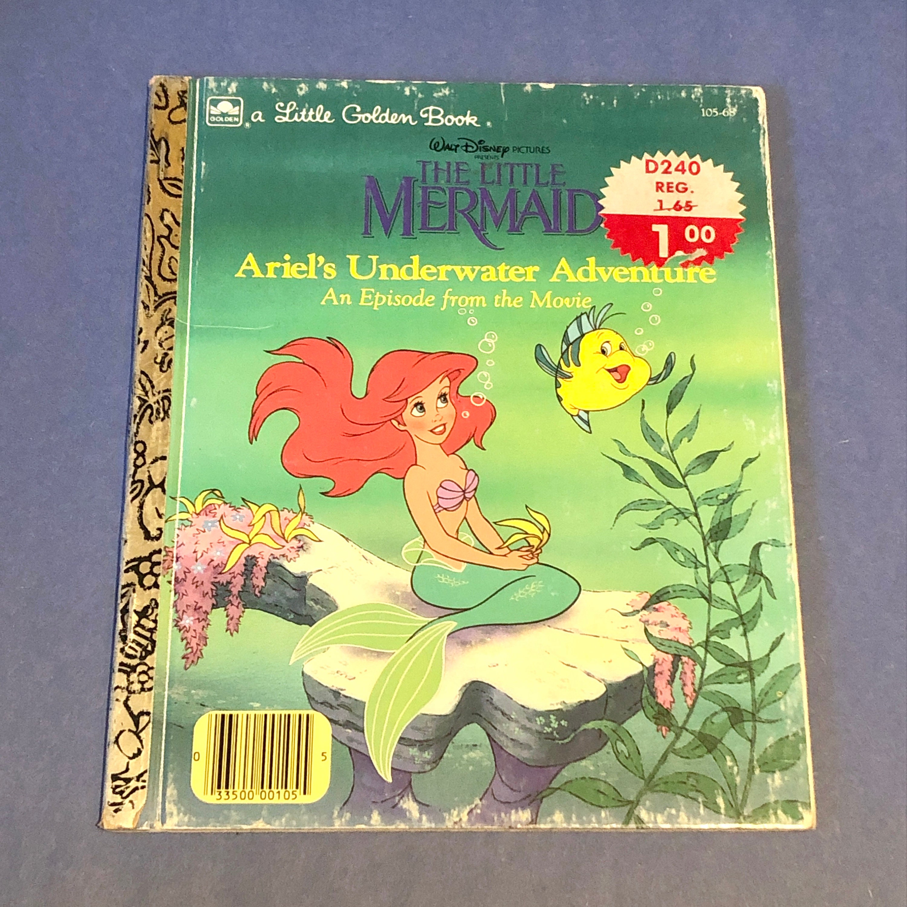 Stephanie'S Underwater Adventures - ol2gp91