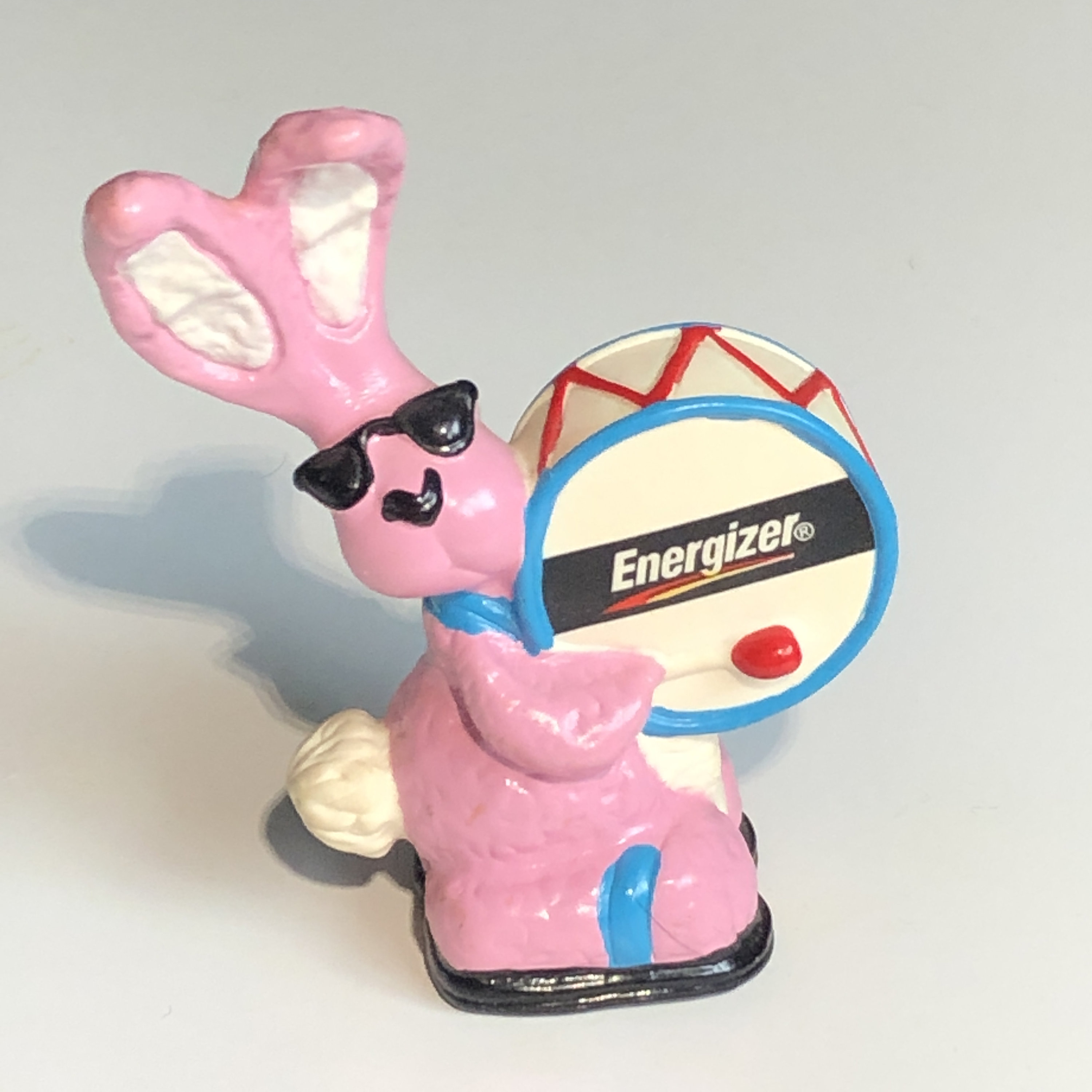 Energizer Bunny Funny