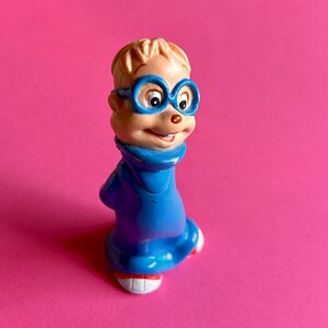 Alvin Simon Theodore Costume - Etsy