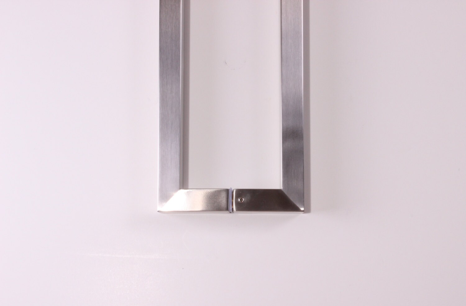 Doors & Locks Pull Push Handles for Entrance Entry Front Door Office ...
