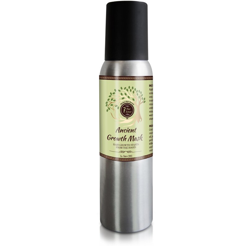 Natural Hair Growth Treatment For Men The 3 Best Hair Loss
