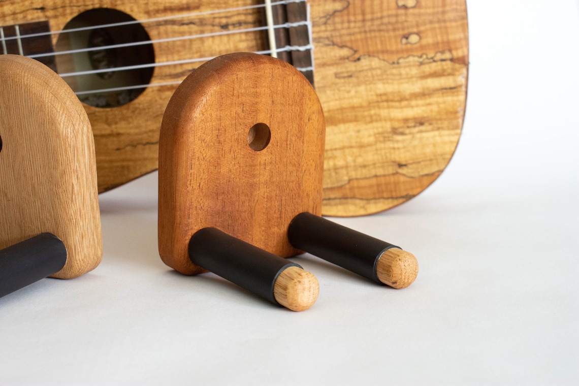 5280 Ukulele Holder Ukulele Hanger Ukulele Wall Mount Etsy