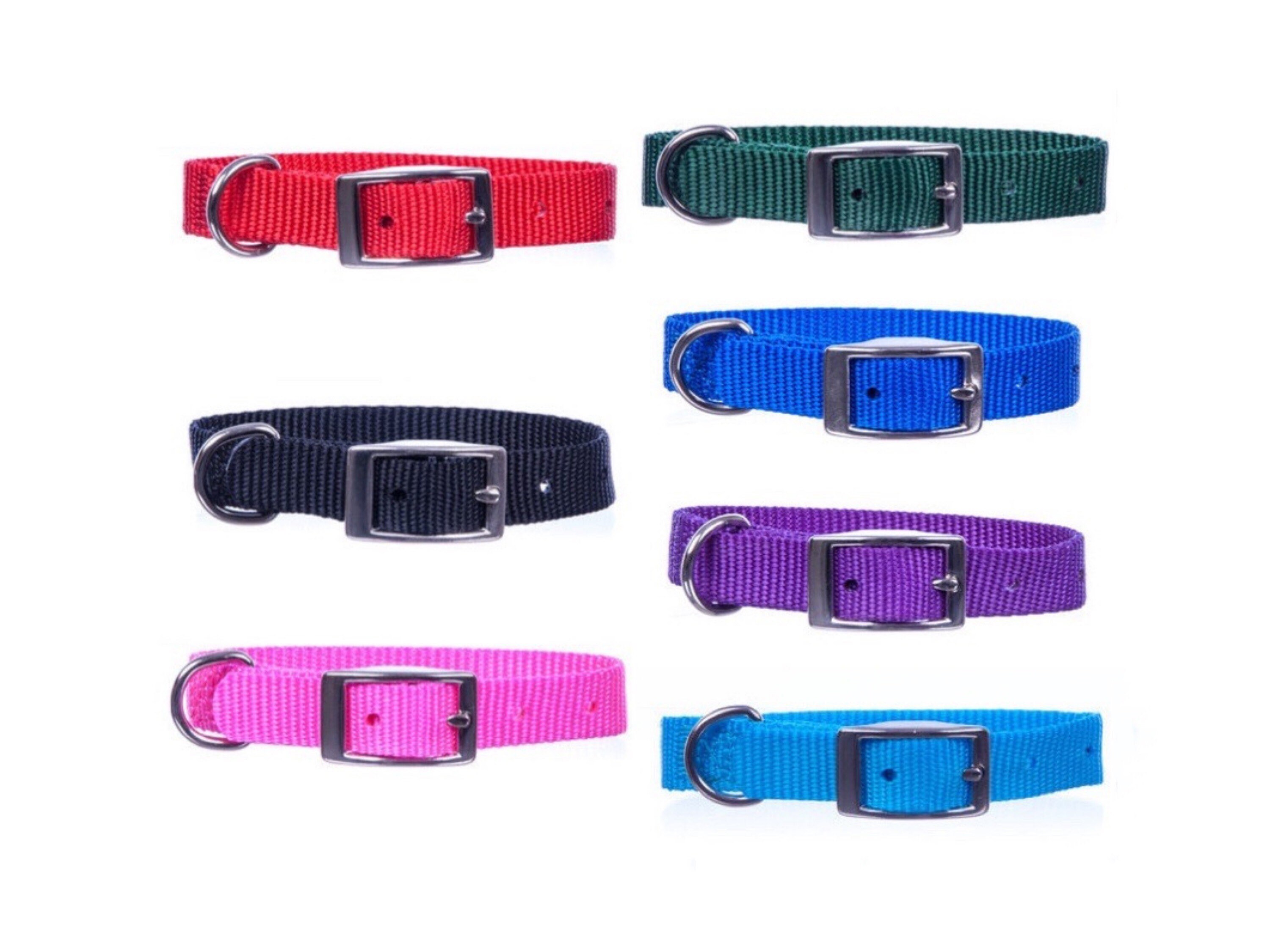 Fancy Dog Collar Diamond Dog Collar Beaded Dog Collar Etsy