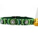 see more listings in the Fancy Bead Dog Collars section