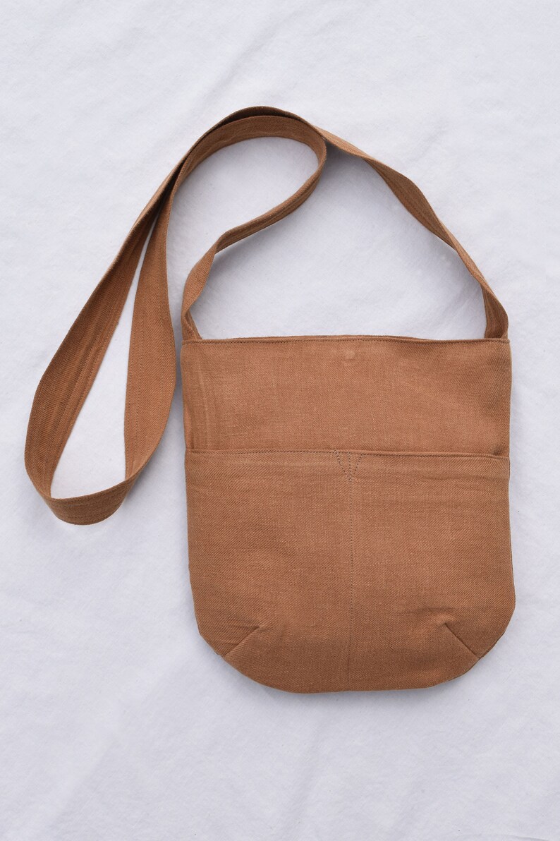 Crossbody Bag PDF Sewing Pattern - Etsy