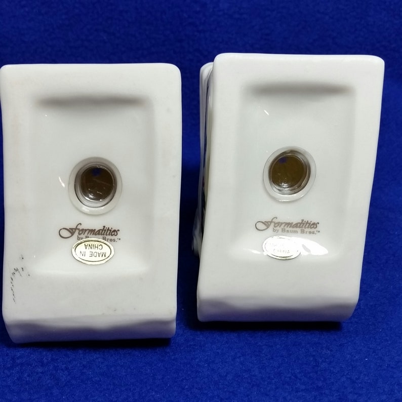 Dreamers collection a christmas keepsake holly hobby salt shaker