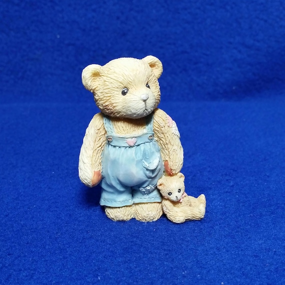 Cherished Teddies 