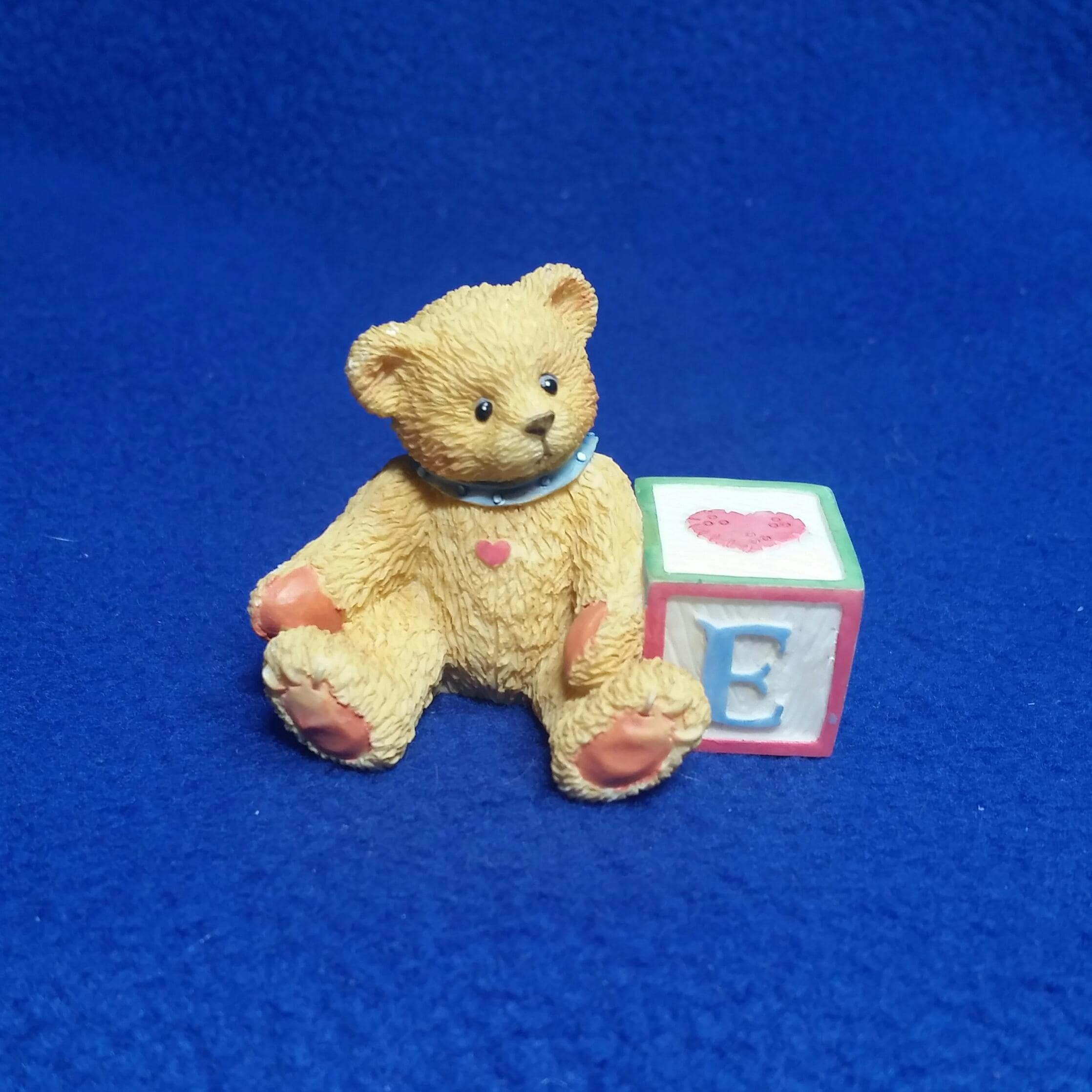 Cherished Teddies Figurines - Etsy