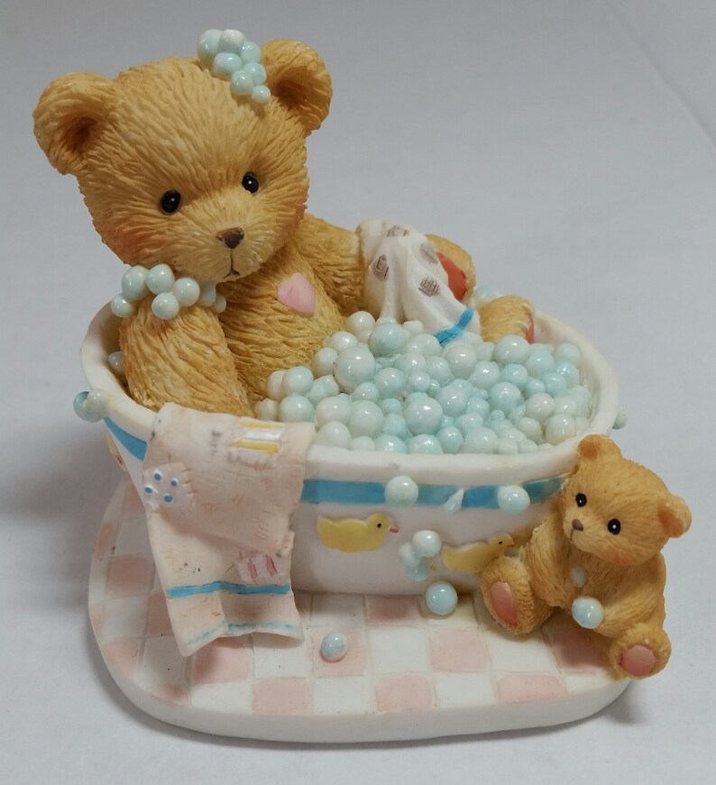 cherished teddies betty