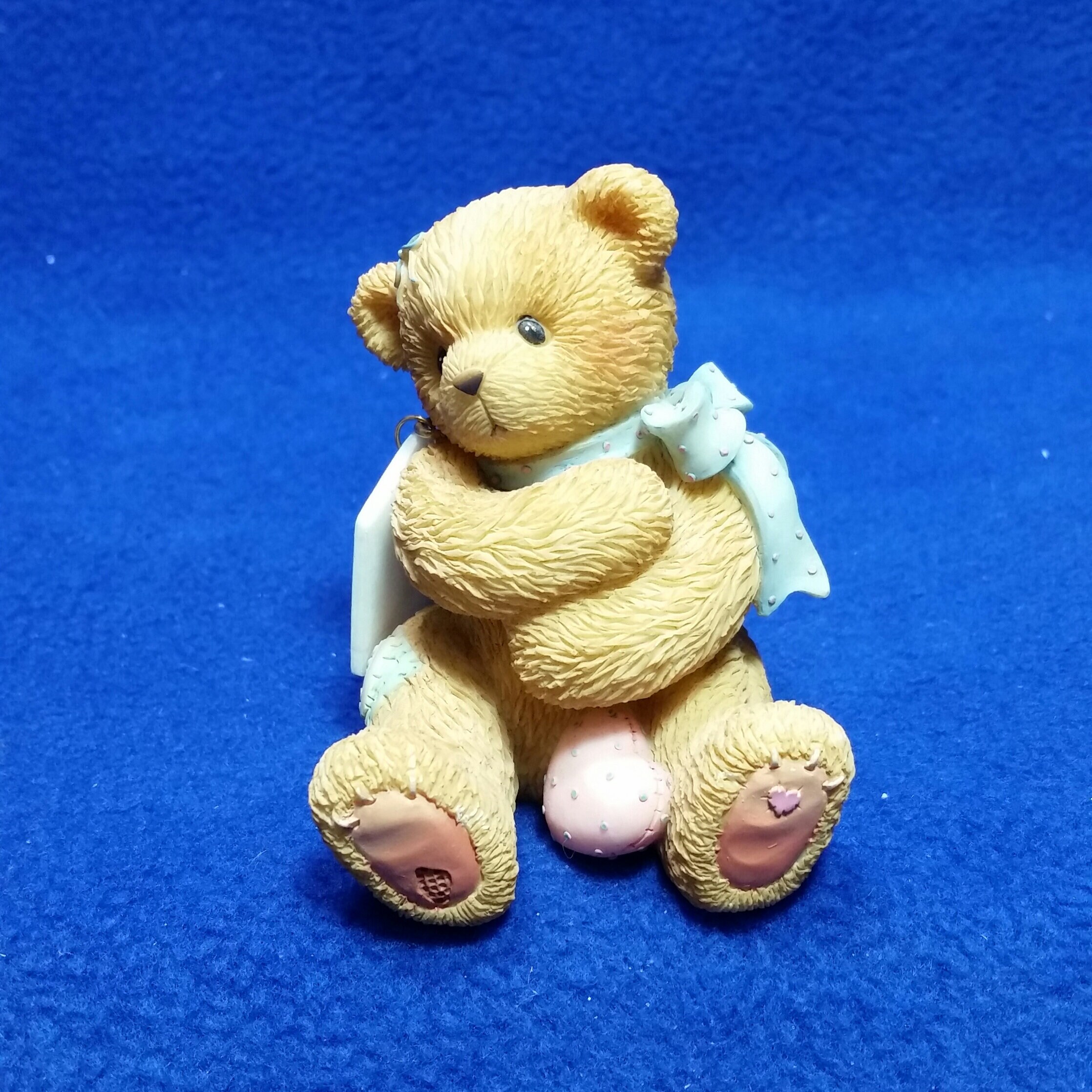 Cherished Teddies 132854 Diana ハロウィン Cherished Teddies Diana