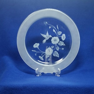 Avon Hummingbird Collection - Etsy