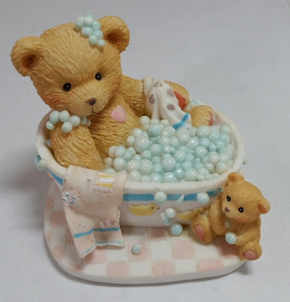 cherished teddies betty