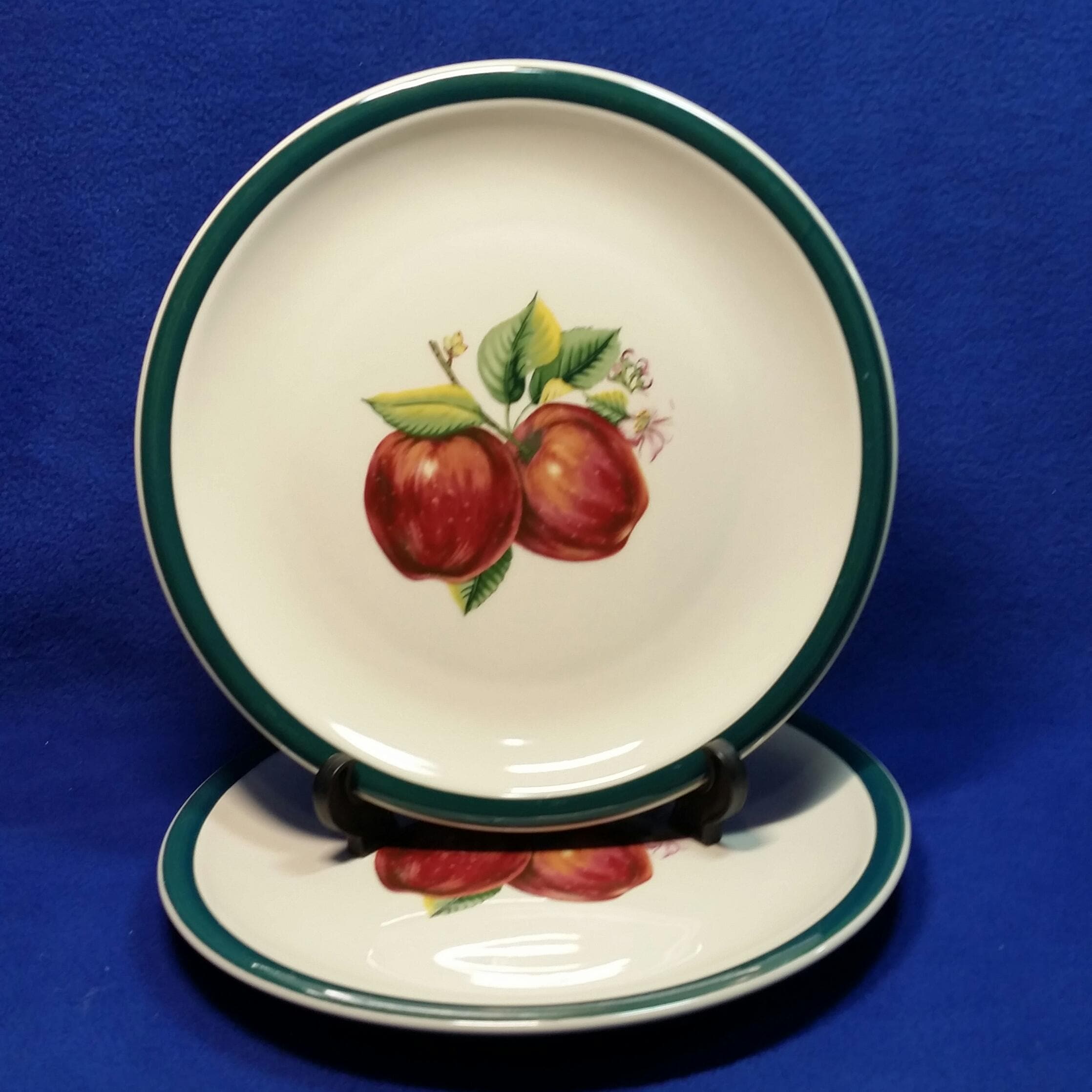 Casuals Apple China - Etsy