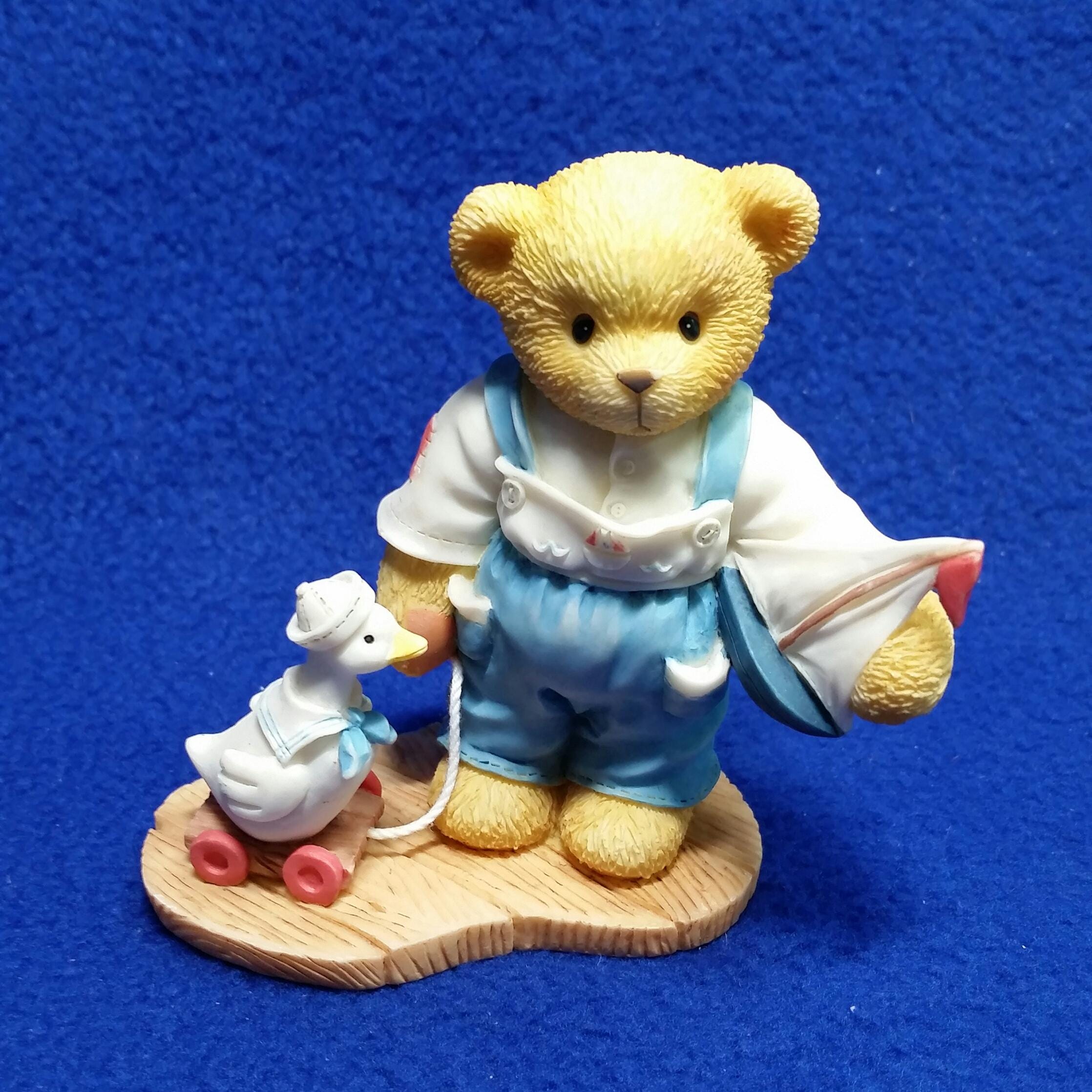 Cherished Teddies - Etsy