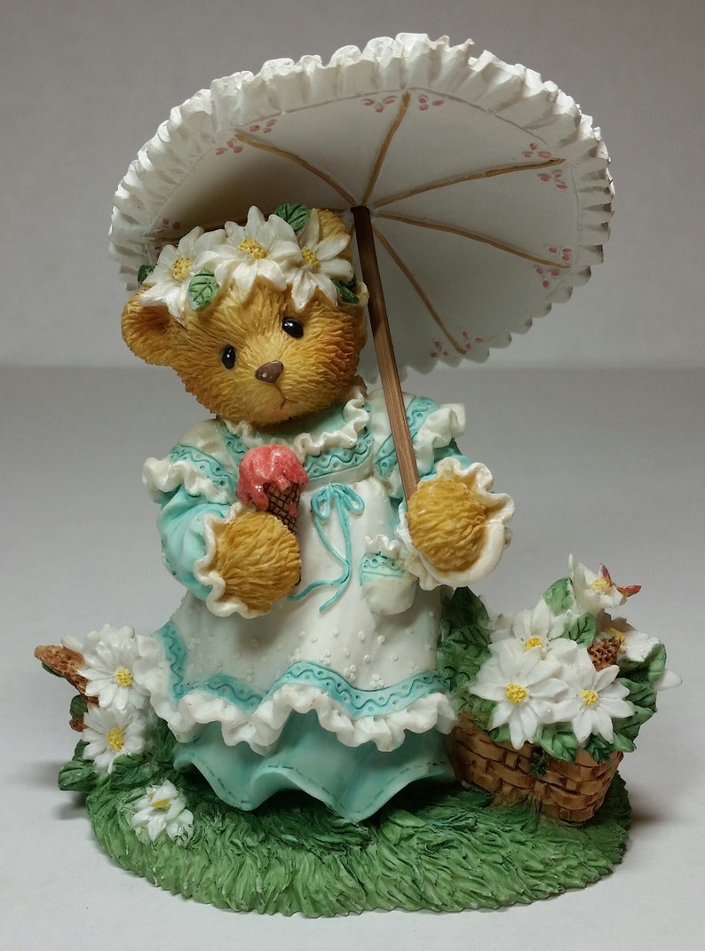 cherished teddies kimberly