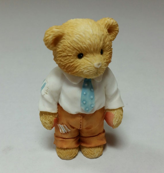 enesco cherished teddies